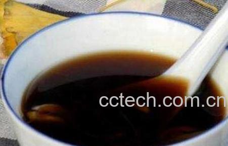 胡萝卜红糖水的作用与功效-1