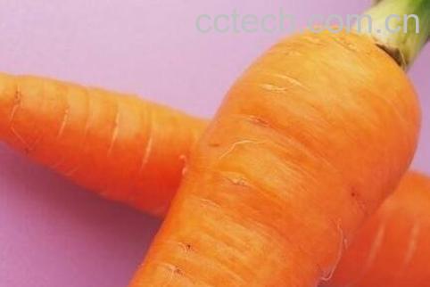 胡萝卜泡水喝的功效与作用-0