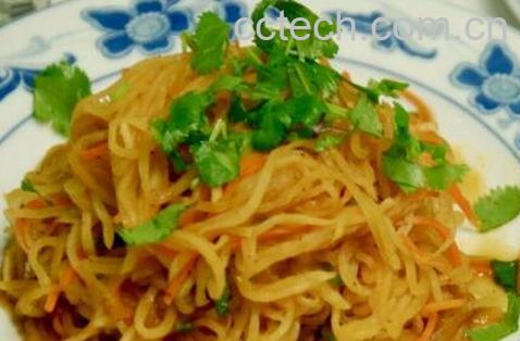 萝卜咸菜的腌制方法-1