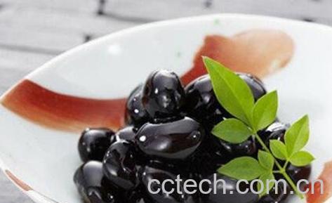 黑豆泡醋的功效与作用及食用方法-1