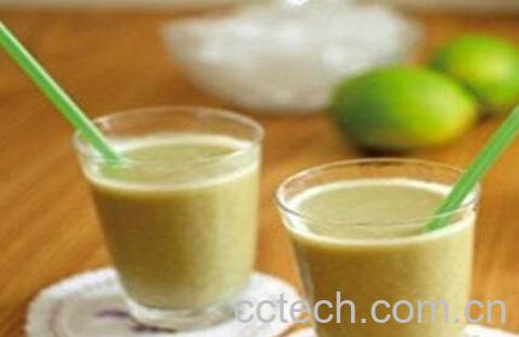 绿豆豆浆的功效与作用-0