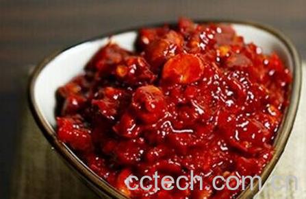 做辣椒酱的配方 辣椒酱的做法-0