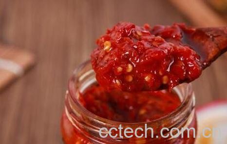 做辣椒酱的配方 辣椒酱的做法-1