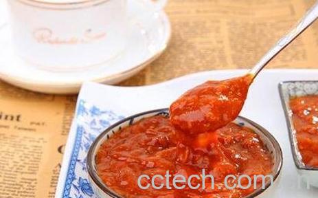  家庭自制黄豆酱的做法-1