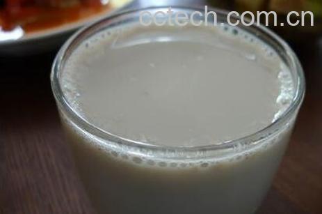 喝黑豆浆的好处有哪些-0