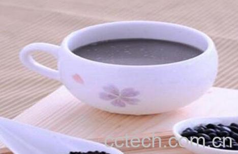 喝黑豆浆的好处有哪些-1