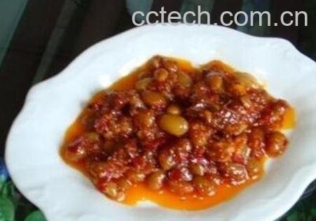 黄豆酱怎么做 黄豆酱的制作方法-1