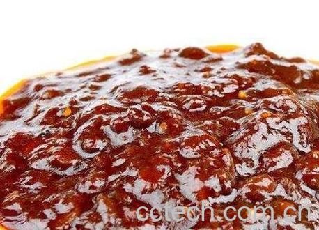 黄豆西瓜酱的做法-0