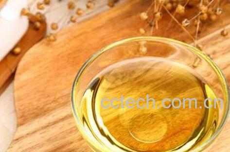 亚麻籽油的功效-0