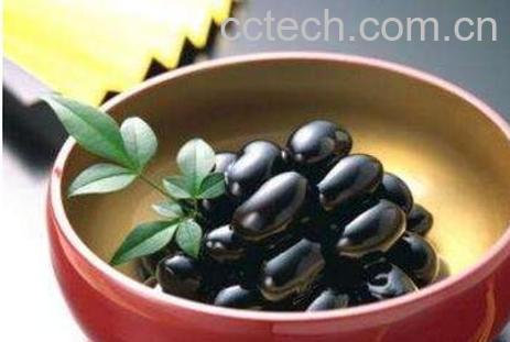 黑豆泡醋对女人的功效-0