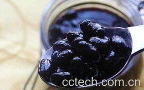 黑豆泡醋对女人的功效-1