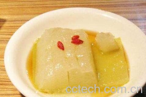 自制宁波臭冬瓜的方法-0