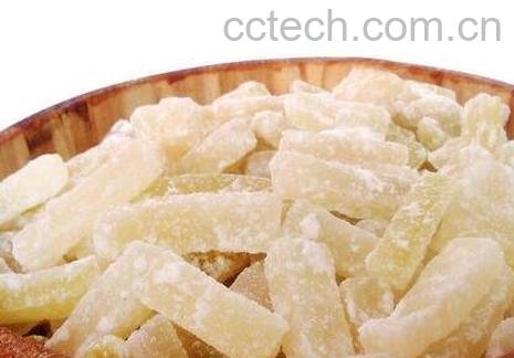 自制冬瓜糖的制作方法-0