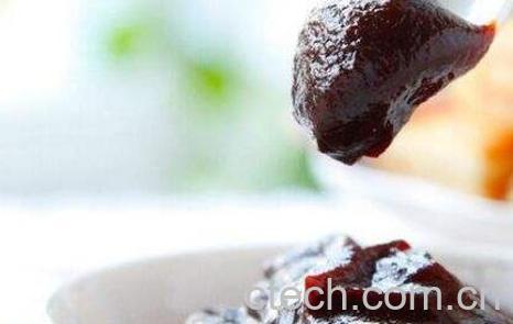 甜面酱怎么吃 甜面酱的吃法技巧-0