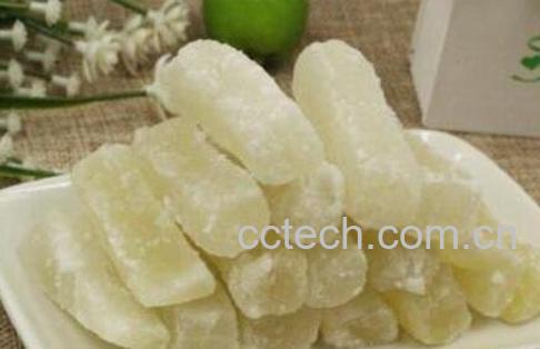 自制冬瓜糖的制作方法-1