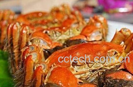 大闸蟹怎么洗 大闸蟹的清洗方法教程-0