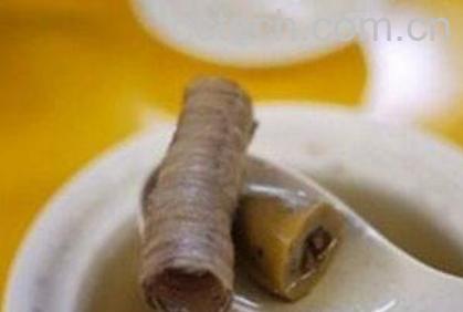 鹅喉管的功效-0