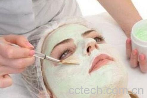 自制冬瓜面膜怎么做-1