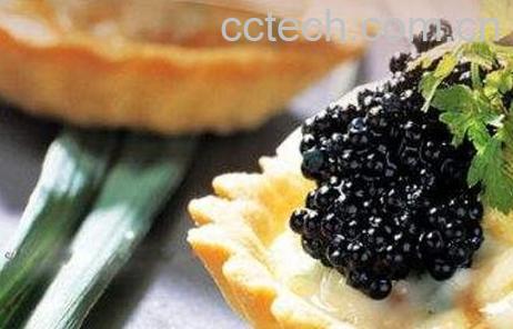 鱼子酱怎么做好吃-1