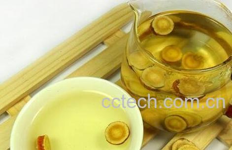 甘草绿豆汤的做法和功效作用-0