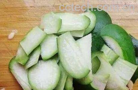 煮冬瓜皮的功效与作用及药用价值-0