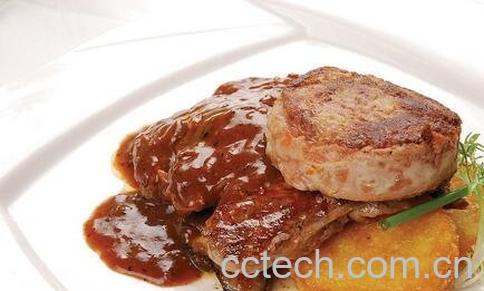 法式鹅肝酱的制作方法-0