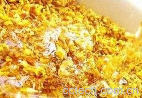 糖桂花和桂花酱的区别-0