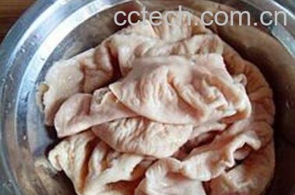 肥肠怎么洗 肥肠的清洗方法技巧-0