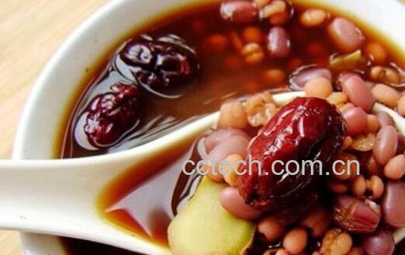 红豆汤-1
