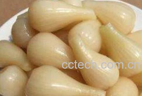 酸甜茭头怎样腌制-0