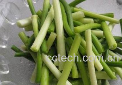 蒜苔怎么腌制好吃-1