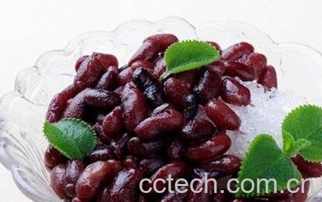 自制蜜红豆怎么保存 自制蜜红豆的做法-0