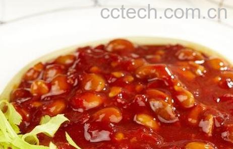 豆瓣酱的用处 豆瓣酱怎么保存-0