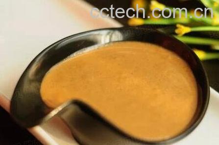 芝麻酱好吃吗 芝麻酱怎么吃-0