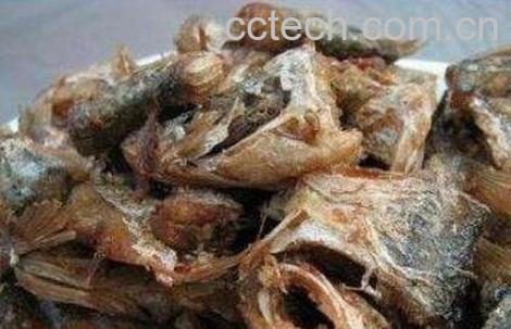 怎样腌制咸鱼-0