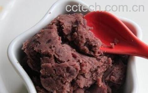 红豆沙怎么做 红豆沙的家常做法教程-0