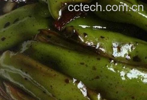 怎样腌制辣椒好吃 腌辣椒的常见做法-0