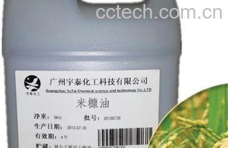谷糠油的功效与作用及药用价值-1
