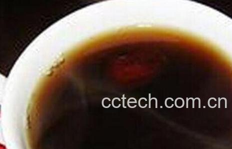 山楂姜汤水的作用与做法-1