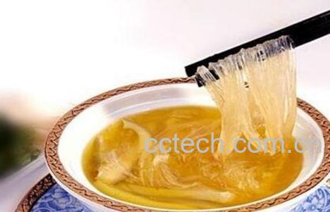 鱼翅有什么功效-0