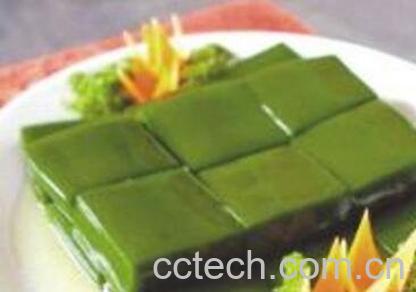 观音豆腐的功效与作用及制作方法-0