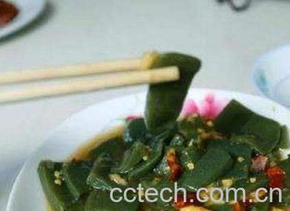 观音豆腐的功效与作用及制作方法-1