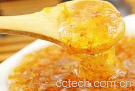 桂花酱如何做 桂花酱的制作方法教程-0