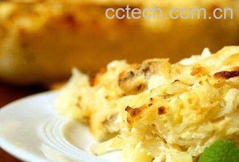 酸菜卷心菜怎样腌制-1