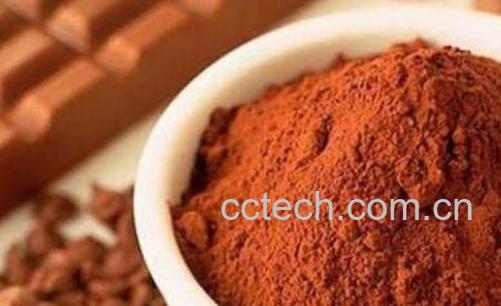 吃可可粉的作用有好处-0