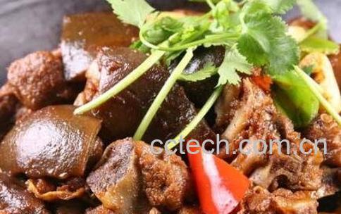 狗肉和什么相克-0