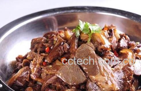 狗肉和什么相克-1