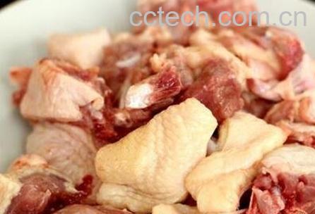 鸭肉和什么相克-1