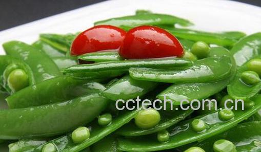 果蔬百科荷兰豆有毒吗-0