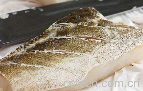 深海鳕鱼有什么药用价值-1